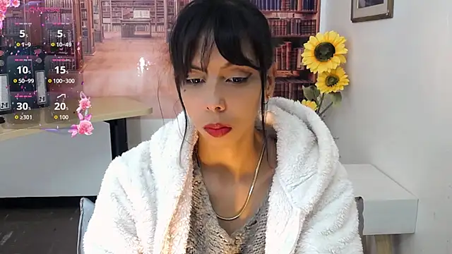 Catalella Ar online show from October 23, 3:16 am