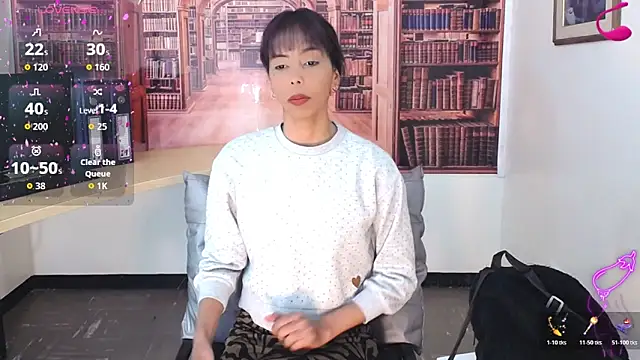 Catalella Ar online show from November 27, 3:29 am