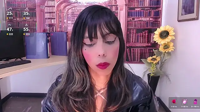 Catalella Ar online show from October 1, 3:22 am