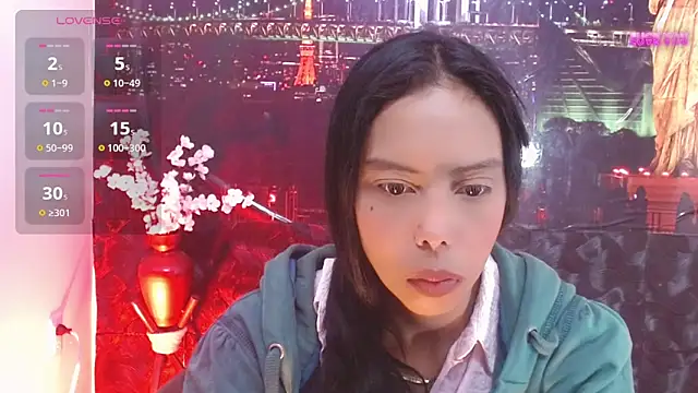 Snapshot of Catalella_Ar chatting on May 24, 3:17 am Catalella Ar online show from May 24, 3:17 am