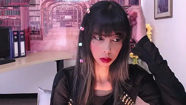 Catalella Ar online show from September 23, 3:13 am