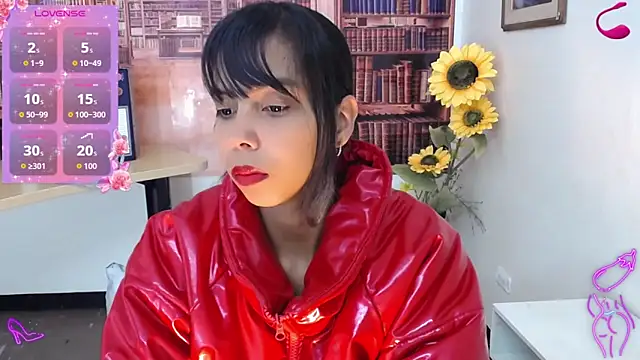 Catalella Ar online show from October 15, 3:16 am