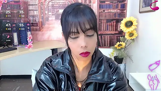 Catalella Ar online show from October 28, 3:18 am