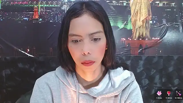 Catalella Ar online show from March 30, 4:14 am