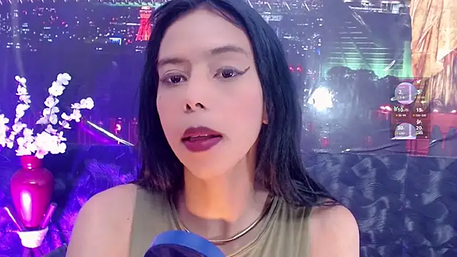 Snapshot of Catalella_Ar chatting on June 5, 3:33 am Catalella Ar online show from June 5, 3:33 am