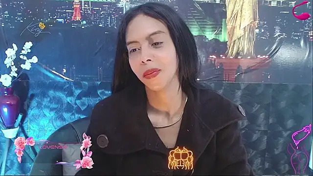 Snapshot of Catalella_Ar chatting on July 12, 3:40 am Catalella Ar online show from July 12, 3:40 am