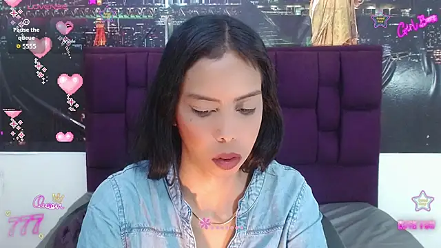 Catalella Ar online show from March 11, 3:22 am