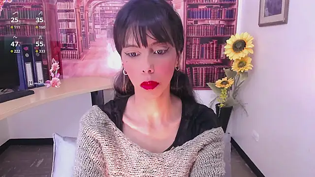 Catalella Ar online show from September 24, 3:24 am