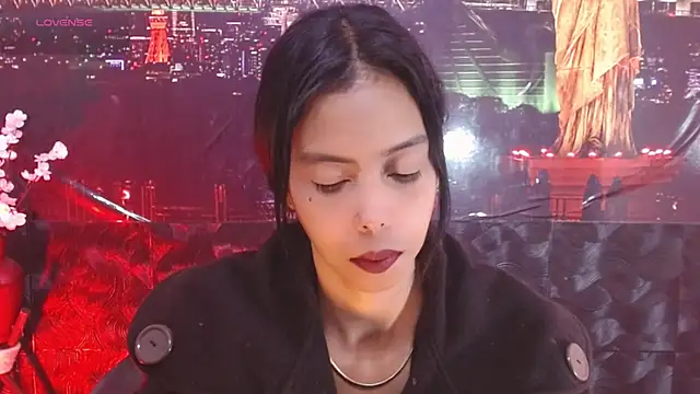 Snapshot of Catalella_Ar chatting on June 26, 3:23 am Catalella Ar online show from June 26, 3:23 am