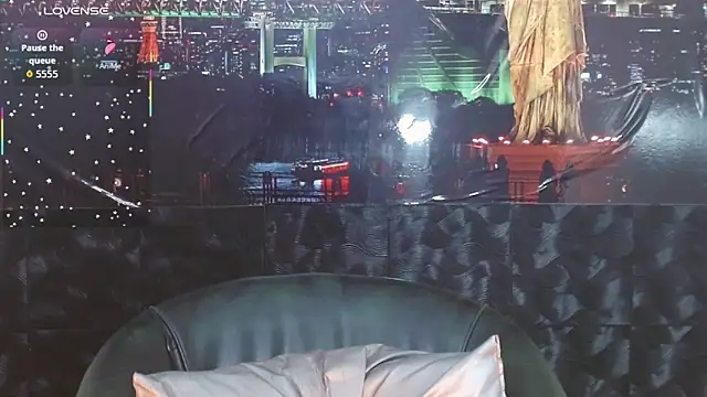 Catalella Ar online show from March 29, 3:52 am