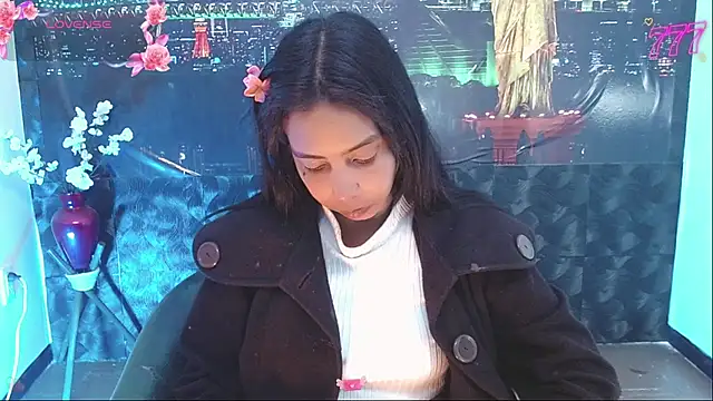 Snapshot of Catalella_Ar chatting on July 16, 3:47 am Catalella Ar online show from July 16, 3:47 am