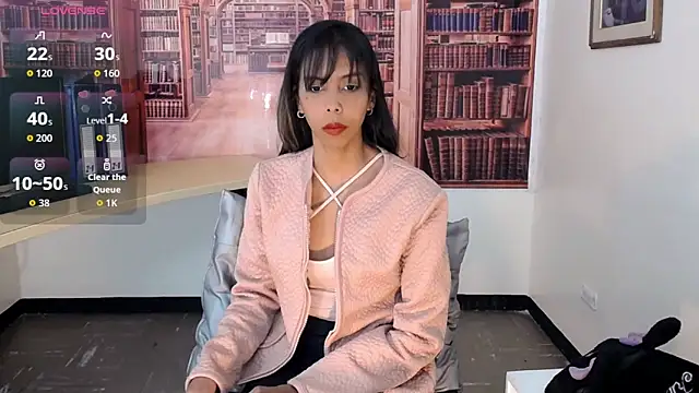 Catalella Ar online show from November 22, 3:05 am