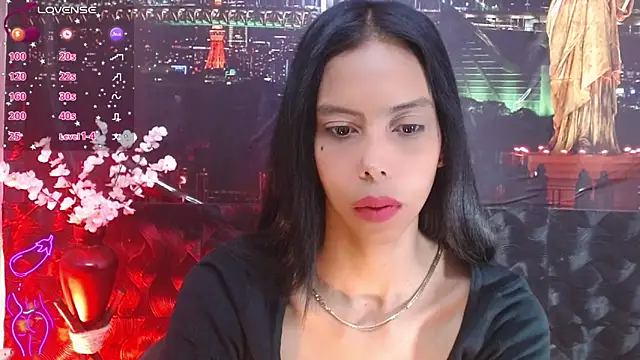 Snapshot of Catalella_Ar chatting on May 17, 3:17 am Catalella Ar online show from May 17, 3:17 am