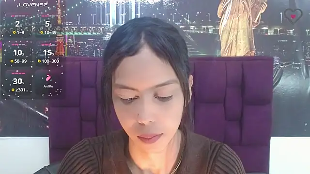 Snapshot of Catalella_Ar chatting on February 27, 3:40 am Catalella Ar online show from February 27, 3:40 am