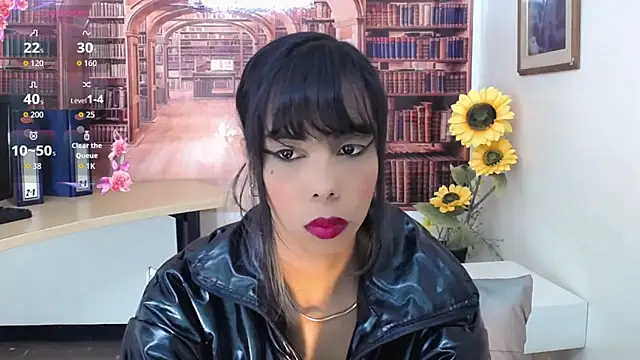 Catalella Ar online show from October 24, 3:05 am