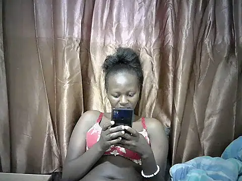 blackdollshe online show from November 1, 2:00 pm