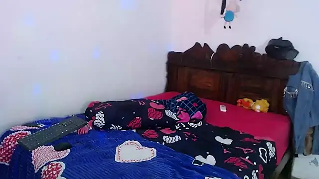 Candy-love87 online show from February 27, 10:42 pm