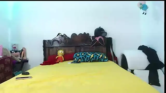 Candy-love87 online show from September 26, 5:09 pm