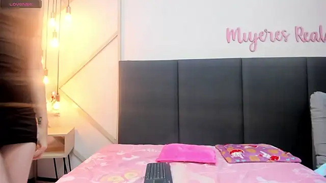 AlissonMartin online show from February 26, 4:16 pm