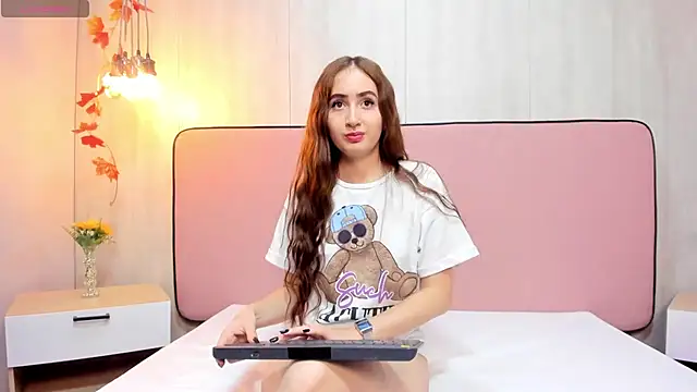 AlissonMartin online show from November 6, 11:58 am