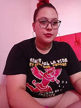 Snapshot of Blair_Elliss chatting on April 23, 7:04 pm Blair Elliss online show from April 23, 7:04 pm