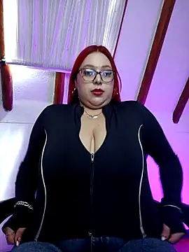 Blair Elliss online show from February 17, 3:31 pm