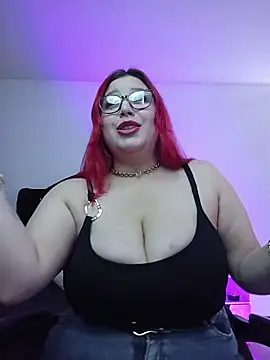 Blair Elliss online show from April 4, 3:51 pm