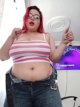 Blair Elliss online show from April 12, 3:15 pm