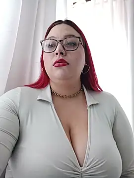 Blair Elliss online show from April 10, 2:24 pm