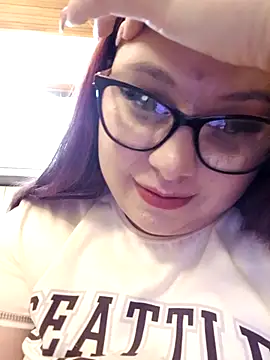 Blair Elliss online show from February 20, 12:19 am