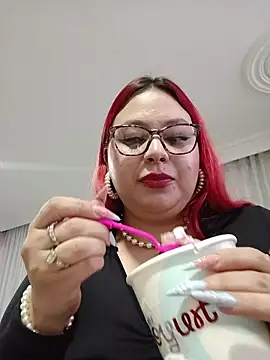 Blair Elliss online show from April 16, 11:18 pm