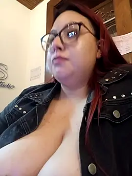 Blair Elliss online show from February 19, 12:57 am