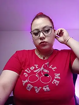 Snapshot of Blair_Elliss chatting on May 13, 1:40 pm Blair Elliss online show from May 13, 1:40 pm