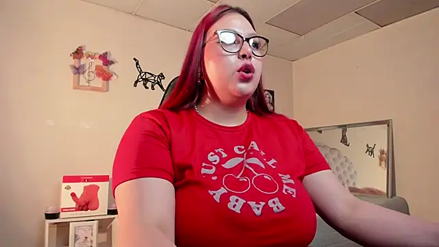 Blair Elliss online show from January 30, 9:58 pm