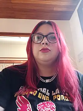 Blair Elliss online show from September 19, 4:22 pm