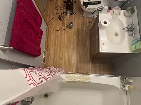 Satans Play online show from March 16, 7:37 am