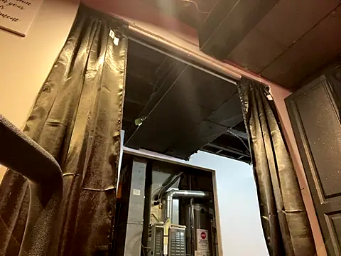 Satans Play online show from December 8, 7:47 am