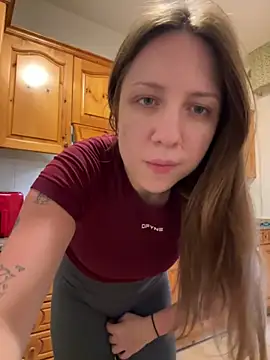 Sashabunny online show from July 1, 1:33 pm