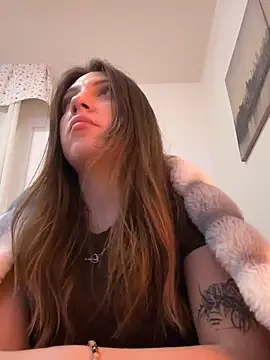 Sashabunny online show from March 5, 10:48 pm