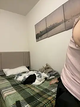 Sashabunny online show from March 11, 8:58 pm