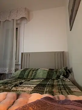 Sashabunny online show from February 5, 8:04 pm