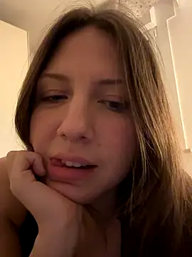 Snapshot of Sashabunny chatting on November 30, 10:10 pm Sashabunny online show from November 30, 10:10 pm