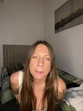 Sashabunny online show from April 10, 5:53 pm