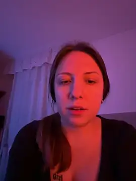 Sashabunny online show from March 26, 7:23 pm