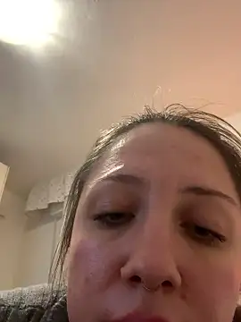 Sashabunny online show from January 8, 6:47 pm