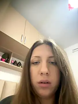 Snapshot of Sashabunny chatting on October 15, 8:39 pm Sashabunny online show from October 15, 8:39 pm