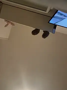 Sashabunny online show from March 25, 9:35 pm