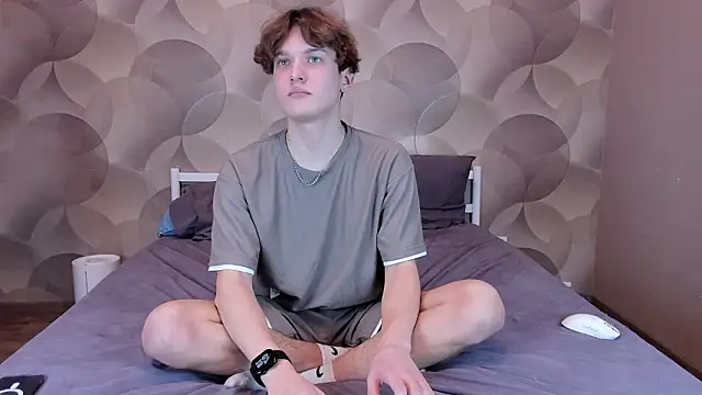 Snapshot of Ian_Flor chatting on February 4, 3:07 pm Ian Flor online show from February 4, 3:07 pm