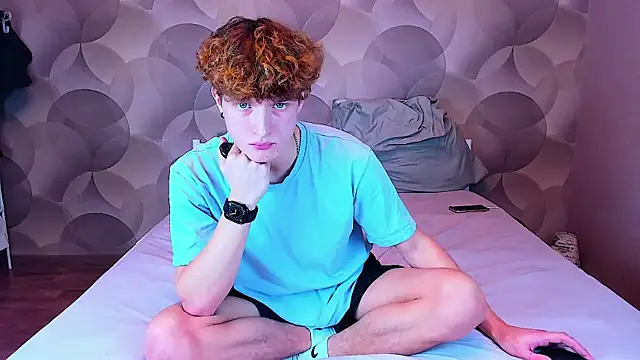 Snapshot of Ian_Flor chatting on December 5, 12:37 pm Ian Flor online show from December 5, 12:37 pm