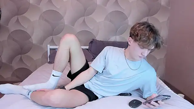 Snapshot of Ian_Flor chatting on January 11, 1:07 pm Ian Flor online show from January 11, 1:07 pm